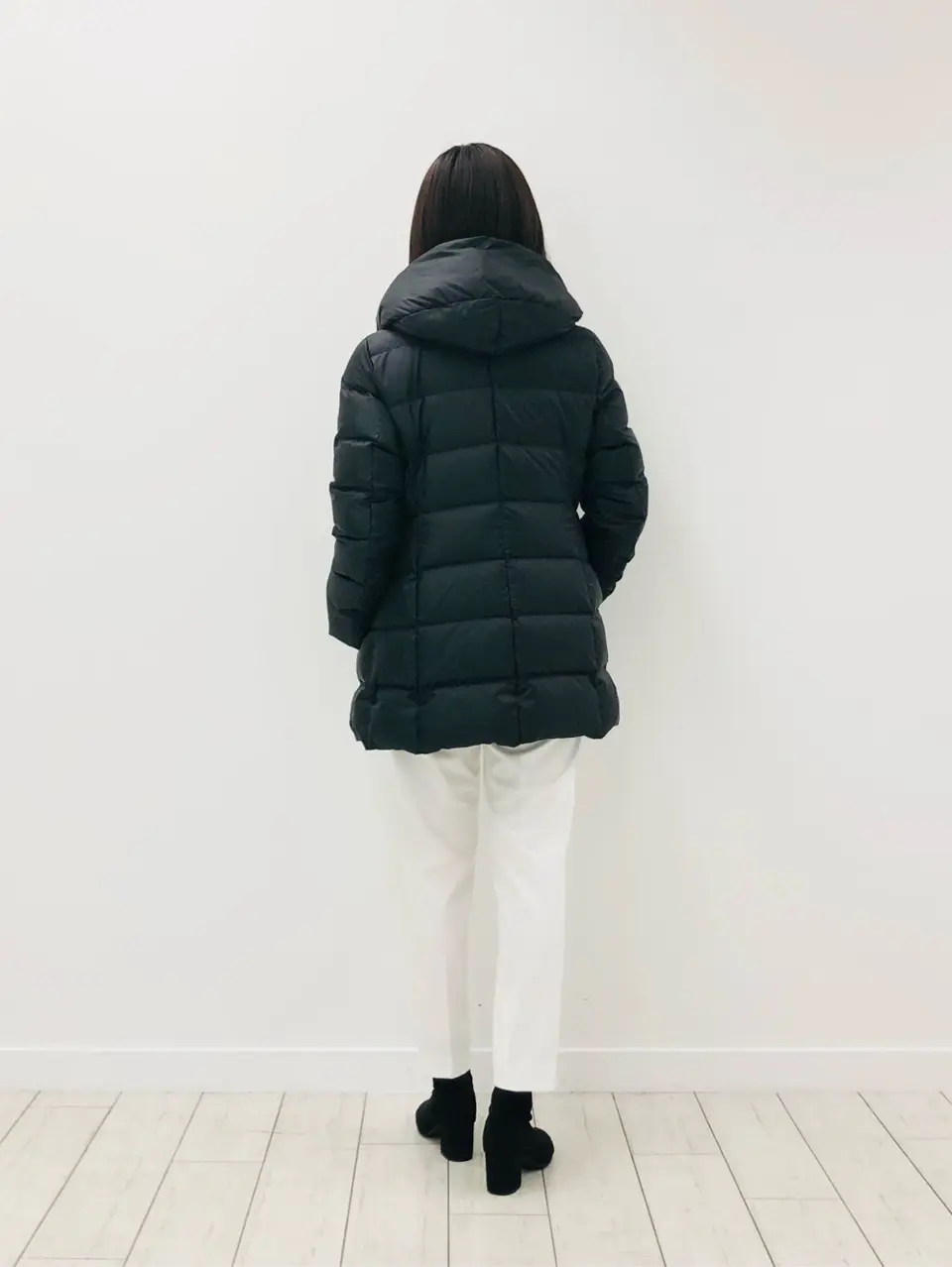 23区 押切 コーディネート画像