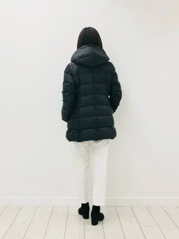 23区 押切 コーディネート画像