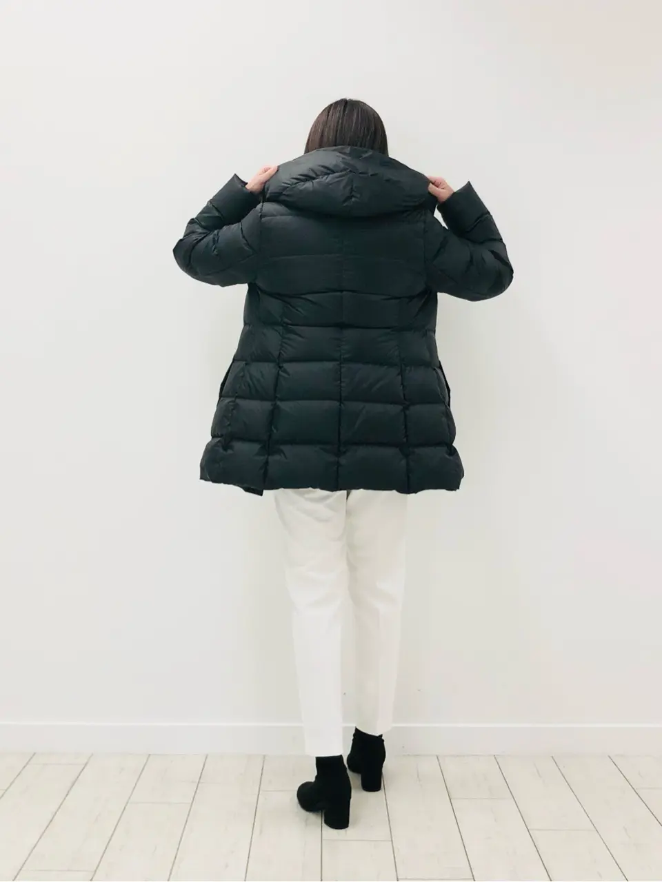 23区 押切 コーディネート画像