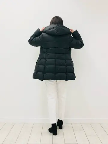 23区 押切 コーディネート画像