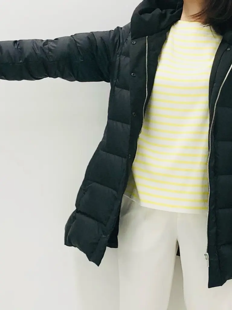 23区 押切 コーディネート画像