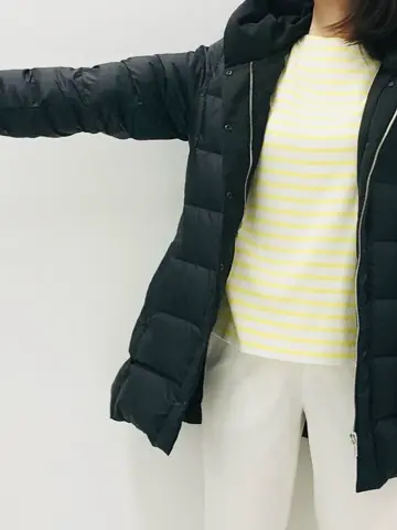 23区 押切 コーディネート画像