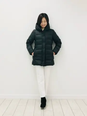 23区 押切 コーディネート画像