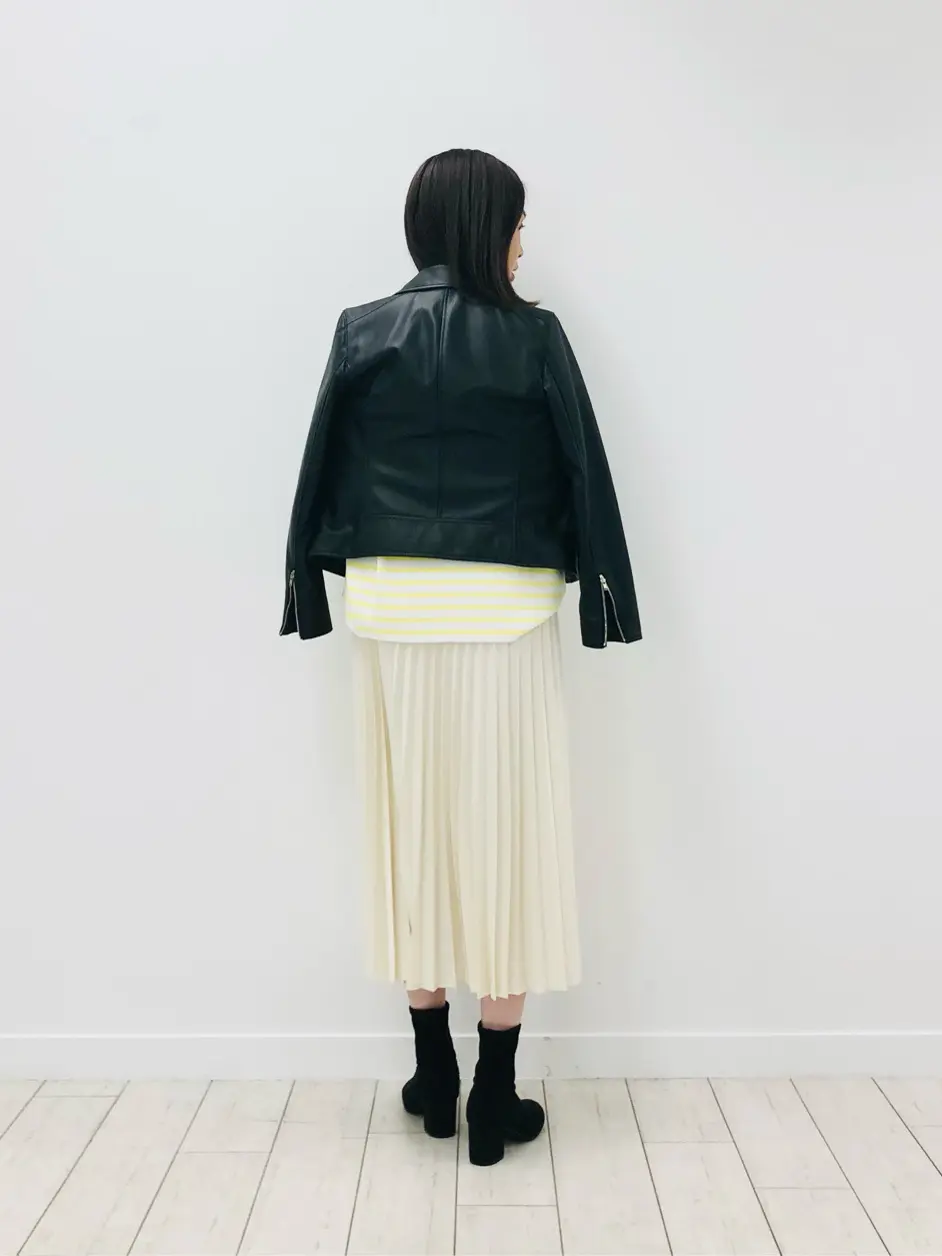 23区 押切 コーディネート画像