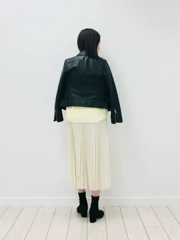 23区 押切 コーディネート画像