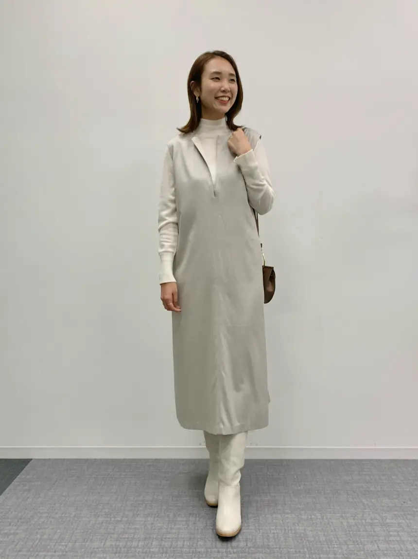 23区 秋葉 コーディネート画像