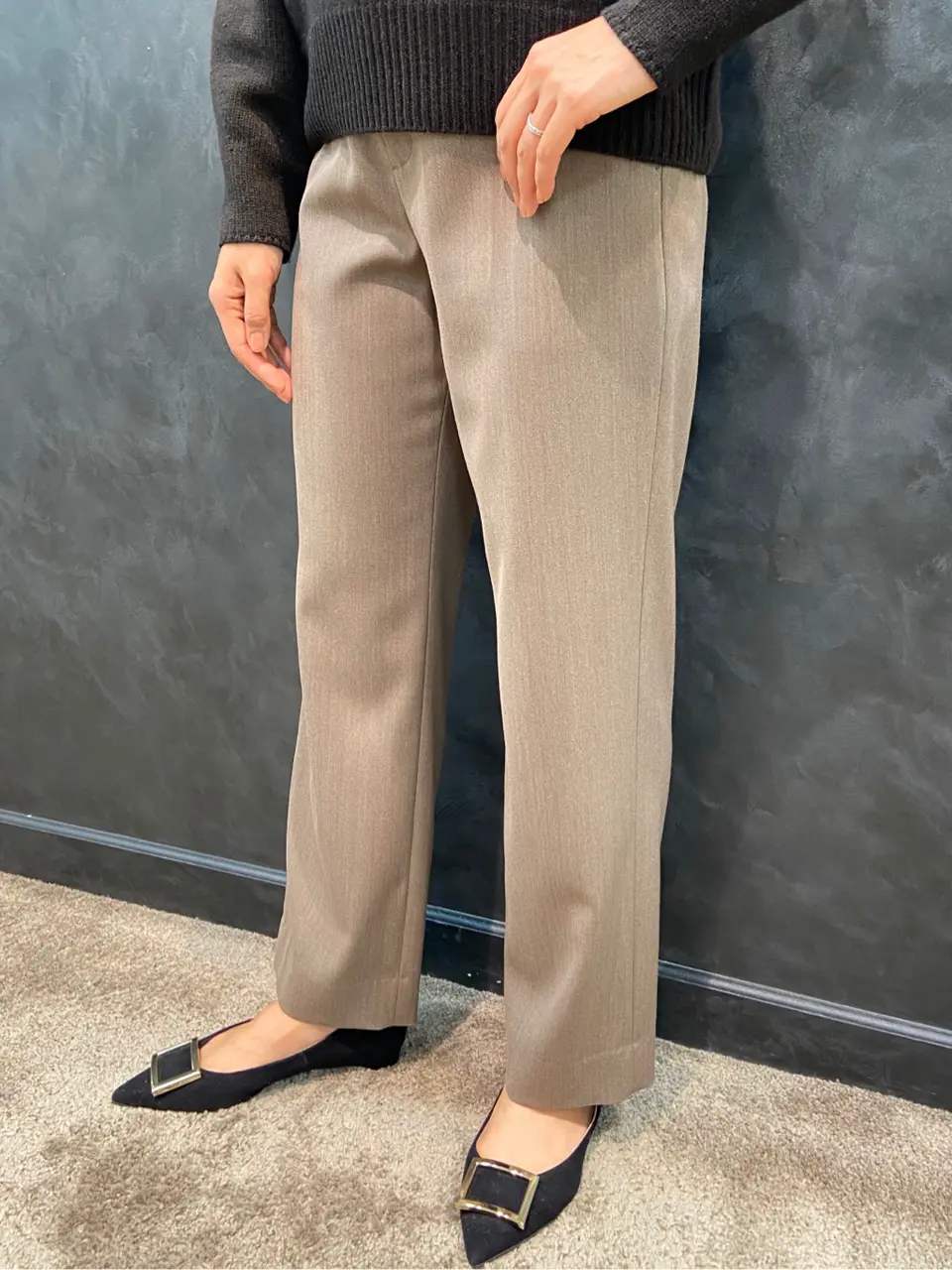 23区 佐藤 コーディネート画像