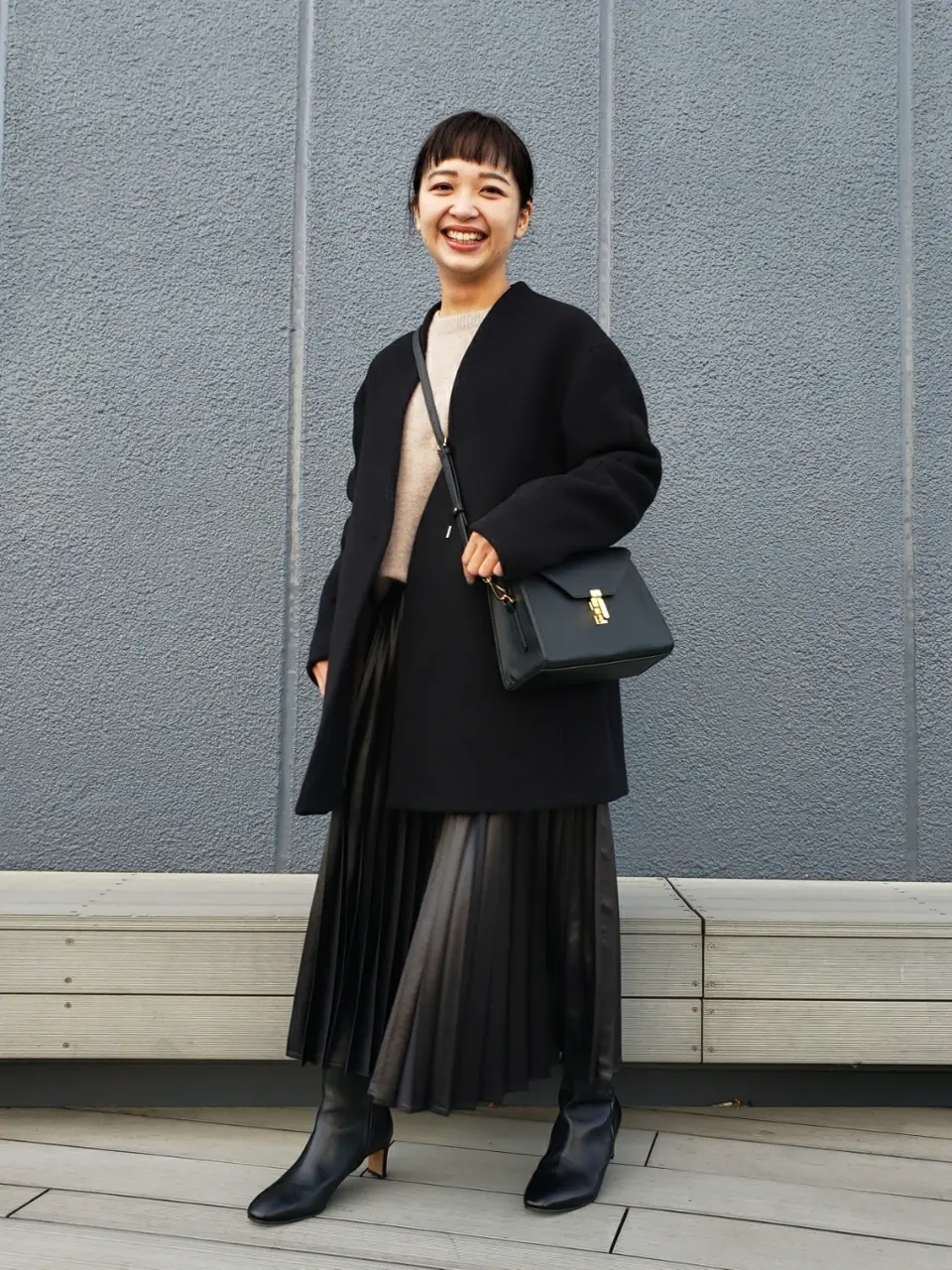  阿多 コーディネート画像