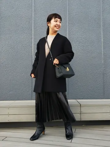 23区 阿多 コーディネート画像