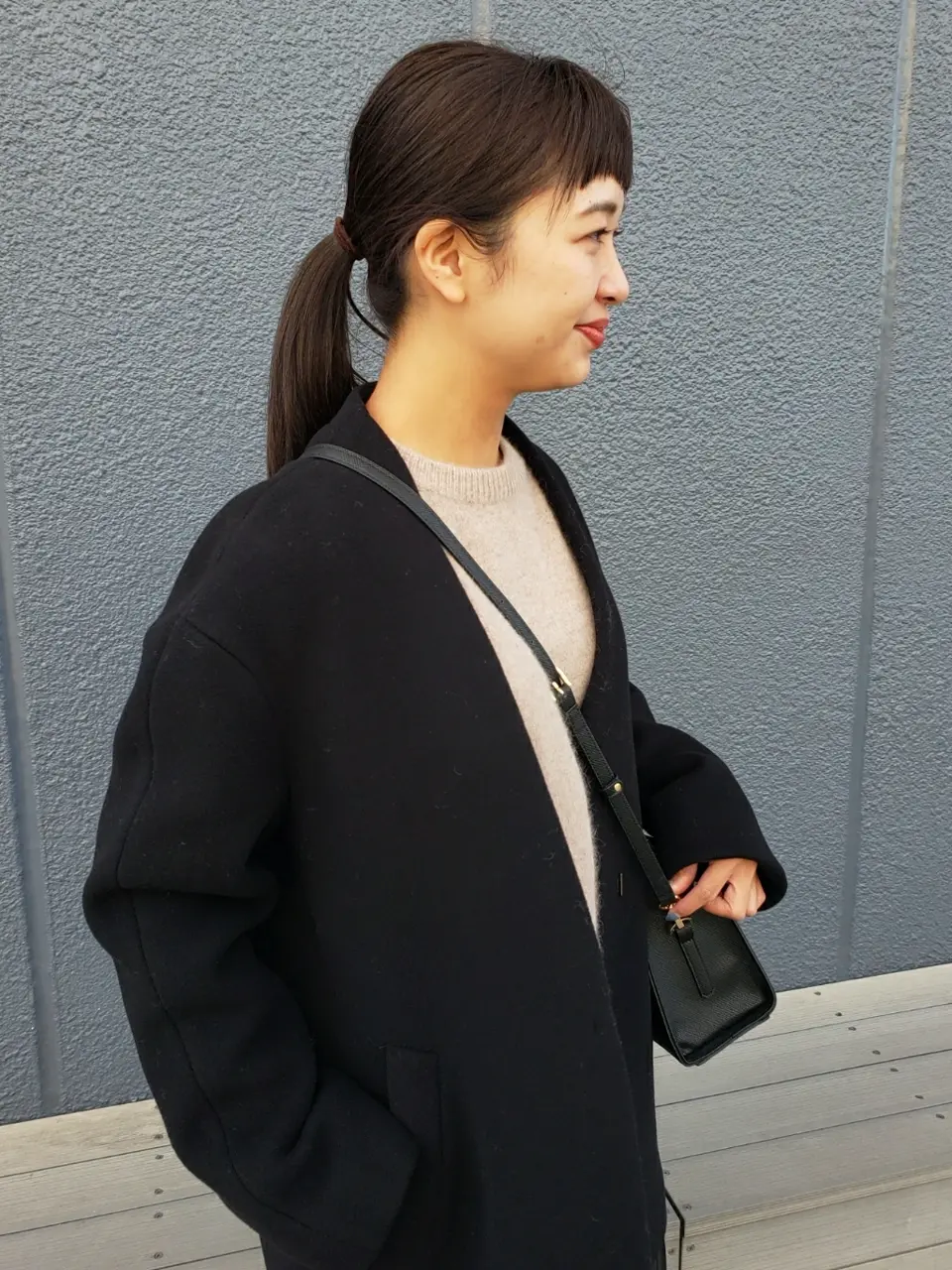 23区 阿多 コーディネート画像