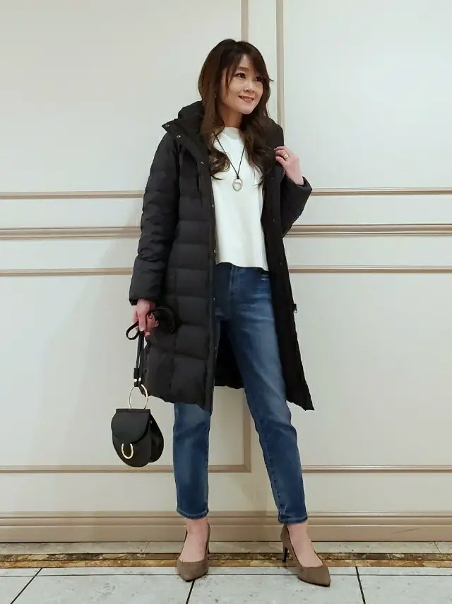  濱地 コーディネート画像