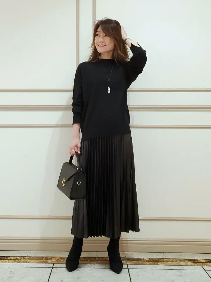  濱地 コーディネート画像