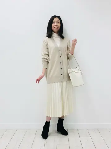 23区 押切 コーディネート画像