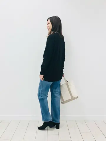 23区 押切 コーディネート画像