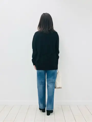 23区 押切 コーディネート画像