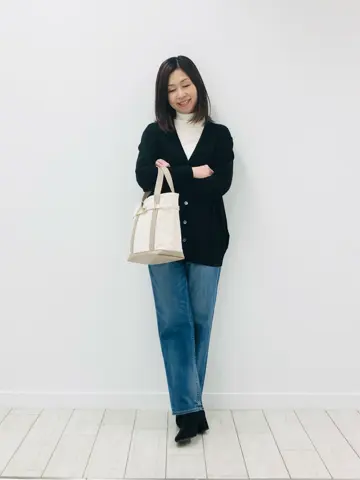 23区 押切 コーディネート画像