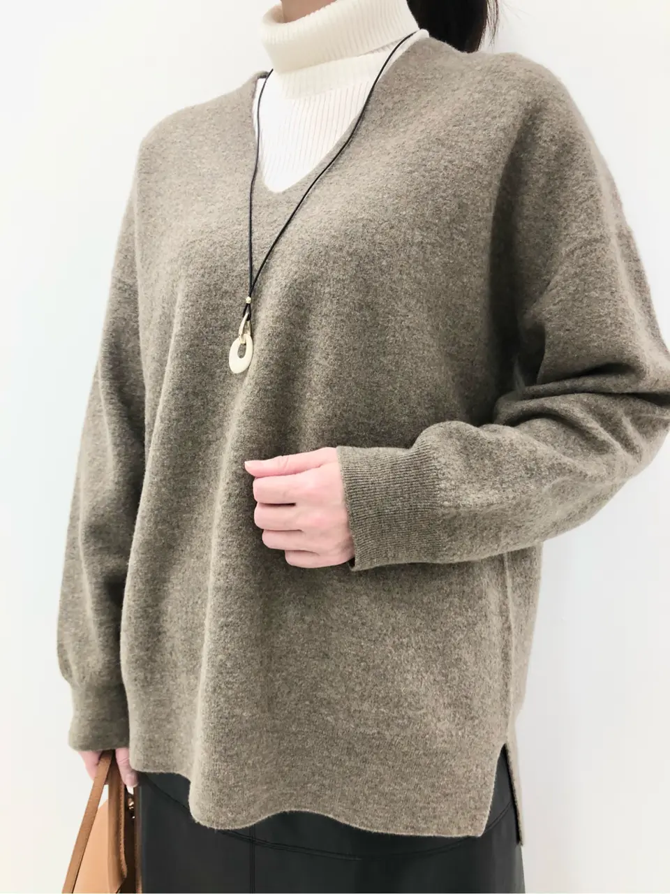 23区 押切 コーディネート画像