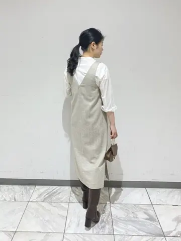 23区 佐々木 コーディネート画像