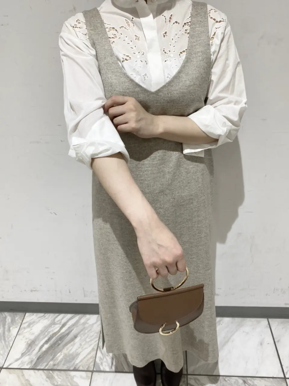 23区 佐々木 コーディネート画像