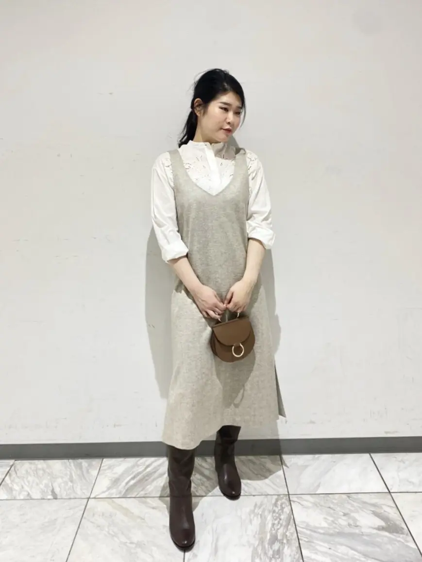 23区 佐々木 コーディネート画像