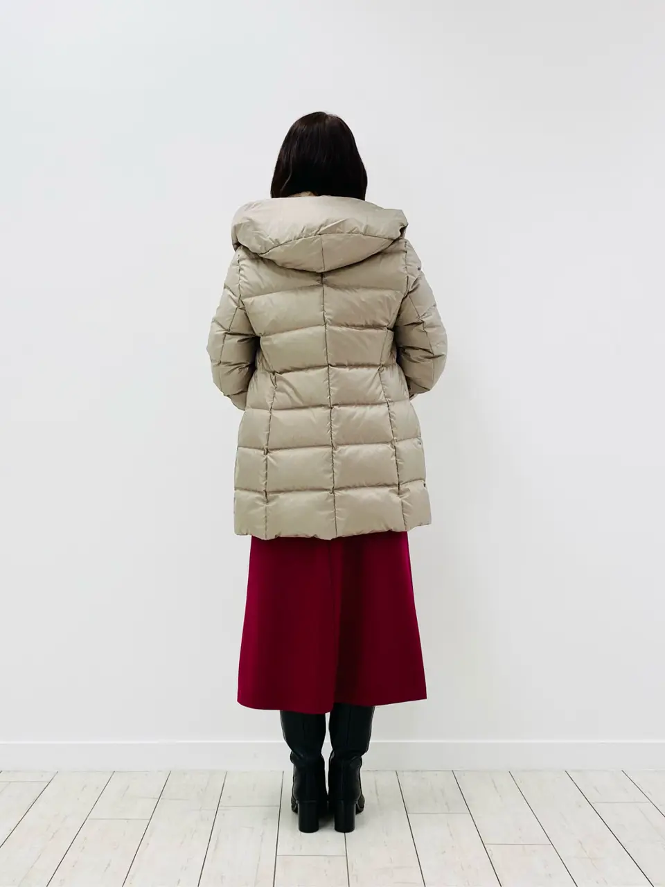 23区 笹森 コーディネート画像