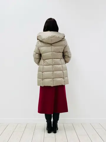 23区 笹森 コーディネート画像