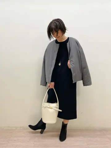 23区 久保 コーディネート画像