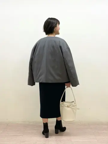 23区 久保 コーディネート画像