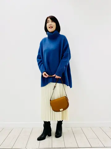 23区 笹森 コーディネート画像