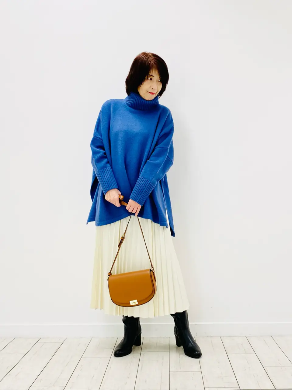 23区 笹森 コーディネート画像