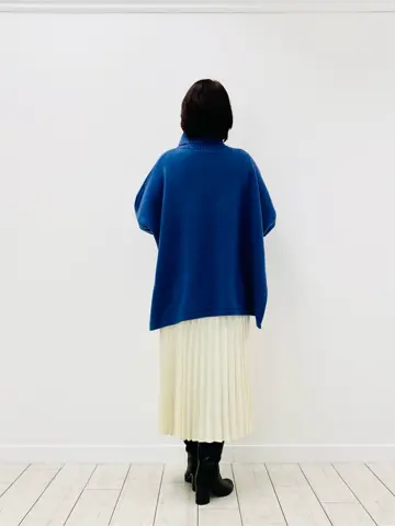 23区 笹森 コーディネート画像