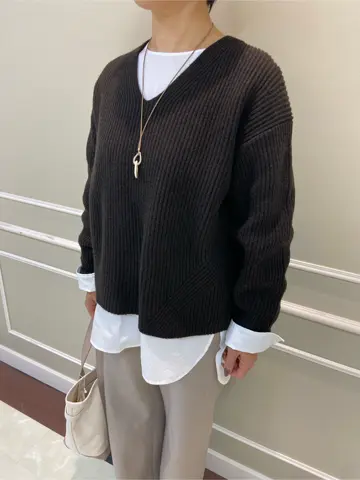 23区 荒川 コーディネート画像