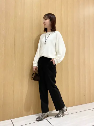 23区 原 コーディネート画像