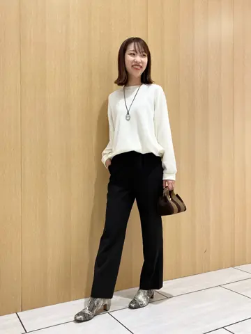 23区 原 コーディネート画像