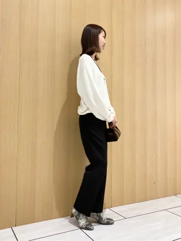 23区 原 コーディネート画像