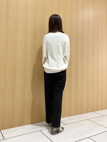 23区 原 コーディネート画像