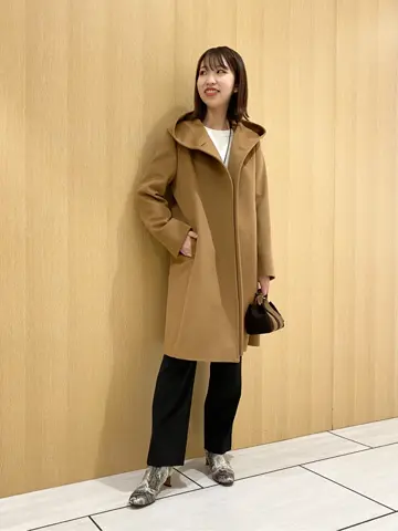 23区 原 コーディネート画像