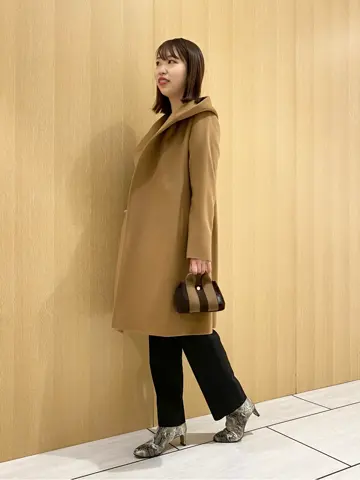 23区 原 コーディネート画像