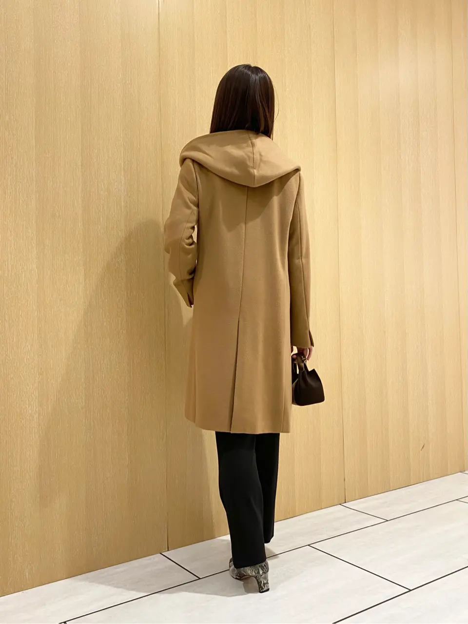 23区 原 コーディネート画像