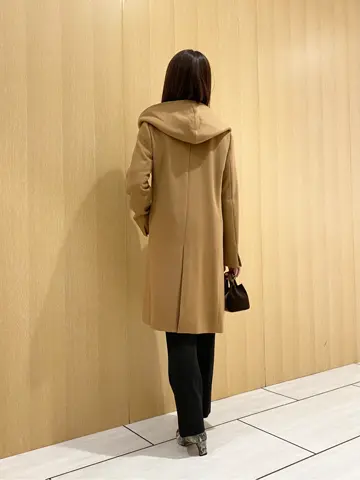 23区 原 コーディネート画像