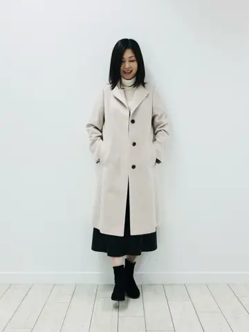 23区 押切 コーディネート画像