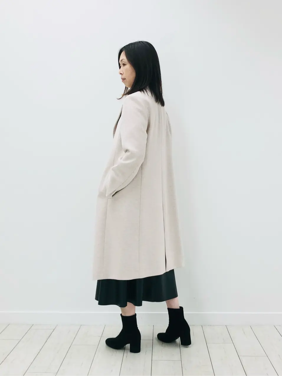 23区 押切 コーディネート画像