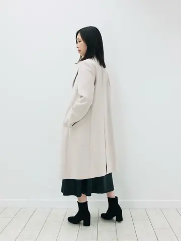 23区 押切 コーディネート画像