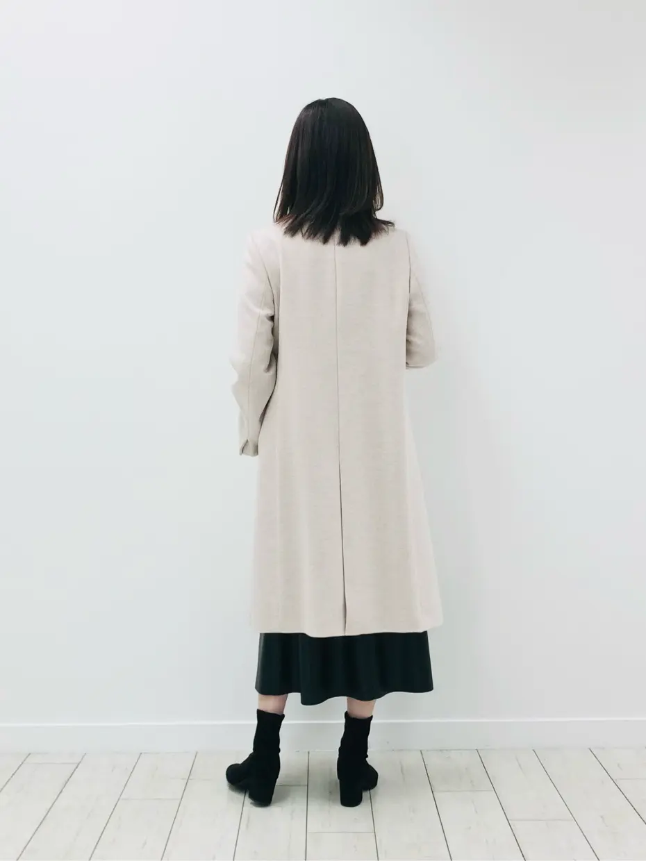 23区 押切 コーディネート画像