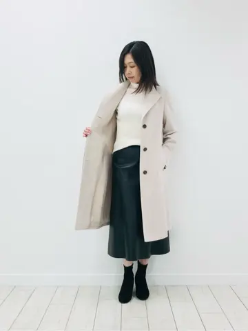 23区 押切 コーディネート画像