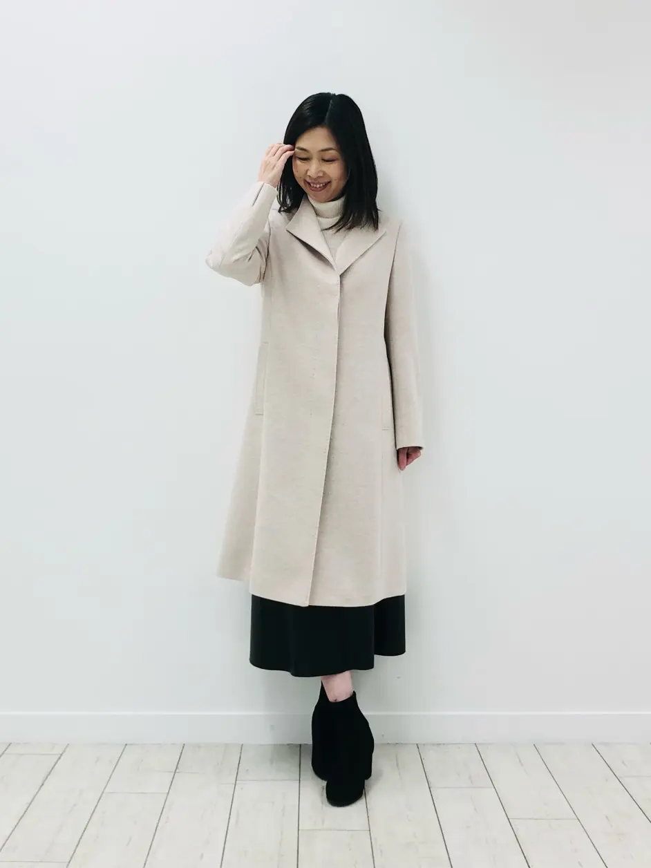 23区 押切 コーディネート画像