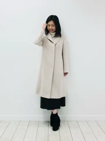 23区 押切 コーディネート画像