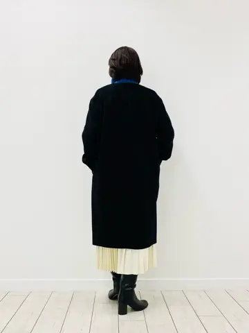 23区 笹森 コーディネート画像