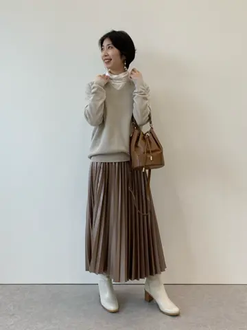 23区 板垣 コーディネート画像