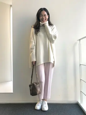 23区 松本 コーディネート画像